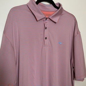 Mens XXL Onward Reserve Performance Polo